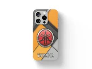 Yamaha Custodia Telefono Edizione Max di Qualità